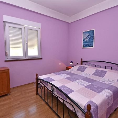 Apartment Meri- Near The Zadar Main Bus Station Bagian luar foto