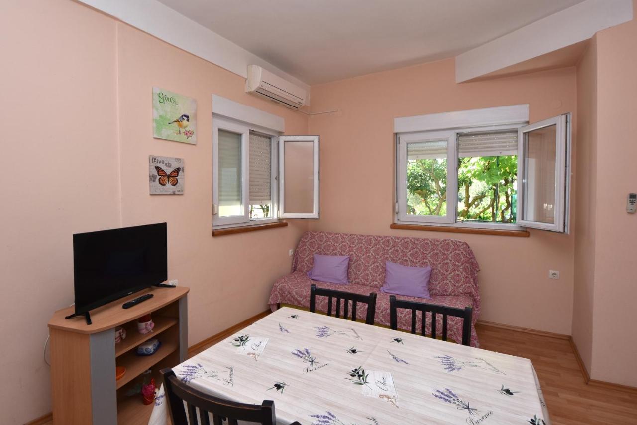 Apartment Meri- Near The Zadar Main Bus Station Bagian luar foto