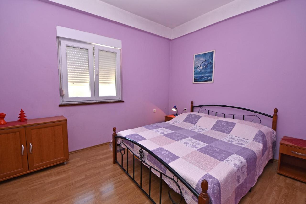 Apartment Meri- Near The Zadar Main Bus Station Bagian luar foto