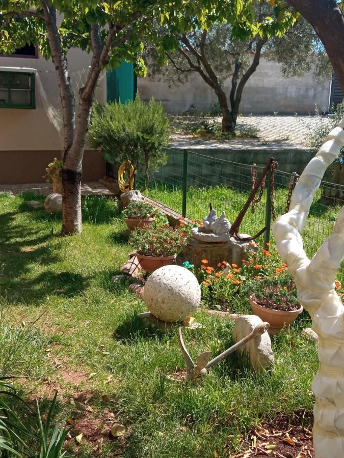 Apartment Meri- Near The Zadar Main Bus Station Bagian luar foto